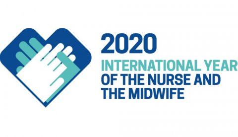2020: Year of the Nurse and the Midwife