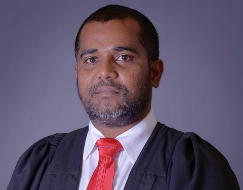 JSC rejects apex court judge 'nominee'