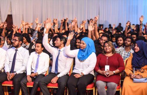 MTD congratulates Maldives re-admission to Commonwealth