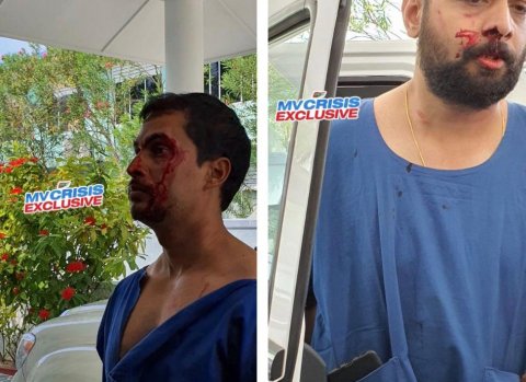 Muli Hospital doctors brawl resulting in injuries