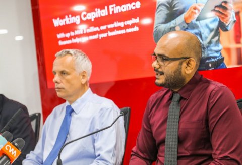 BML introduces new unsecured business financing facility