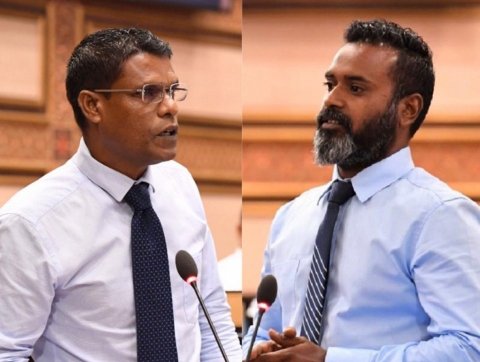 MDP members against postponing council elections