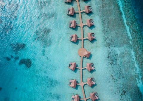 Maldives faces over 1,300 daily booking cancellations