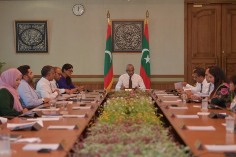 Maldives government to temporarily shut down in March 2020