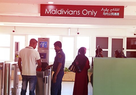 Maldives government decides quarantining all arrivals