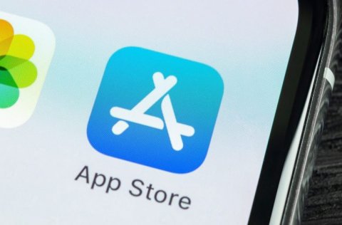Apple to take App Store services to Maldives