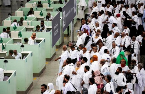 Saudi Arabia advises postponing Hajj pilgrimage plans