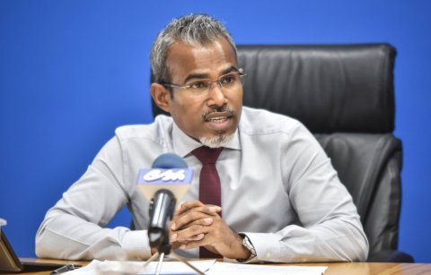 No blockades to amend Maldives Constitution, says AG