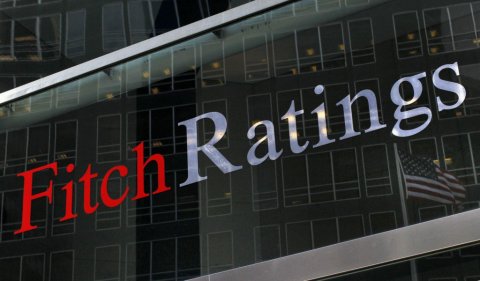 Fitch changes ratings to Maldives economic outlook