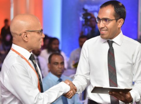 Free access to government Network to CS staff: Dhiraagu