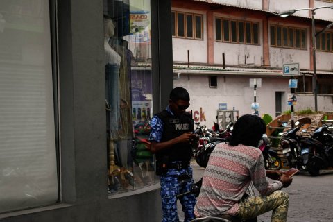 215 Individuals advised for breaking curfew: Police