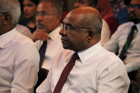 EU provides MVR50mn grant to Maldives