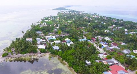 Local stabbed amid confrontation at Addu City
