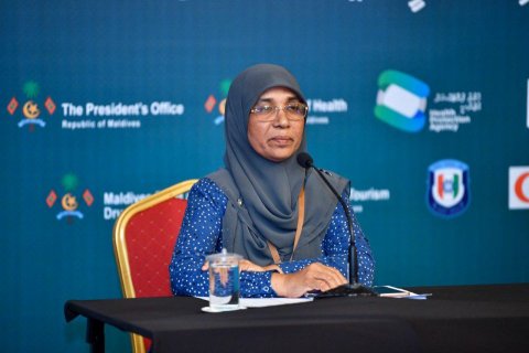 Maldives Govt extend State of Public Health Emergency