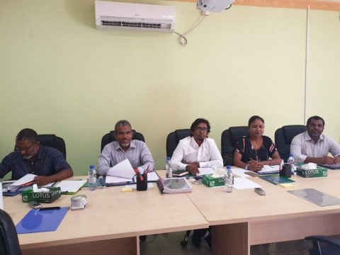 Fulidhoo Magistrate to administrate Vaavu atoll judiciary