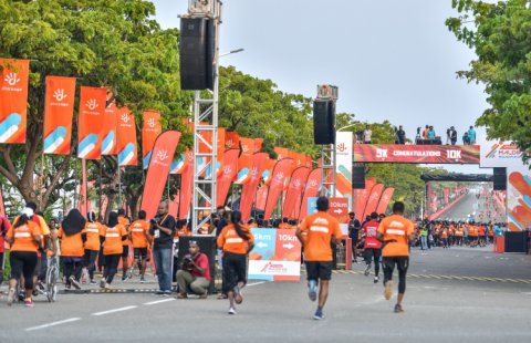 Dhiraagu postpone Road Race amid COVID-19 pandemic