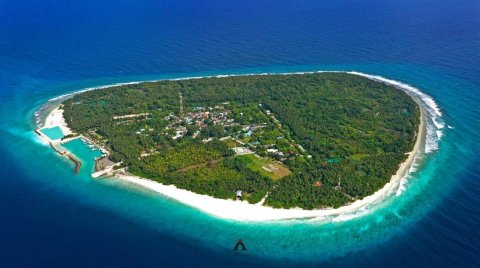 5 Islands from  Shaviyani Atoll placed under monitoring