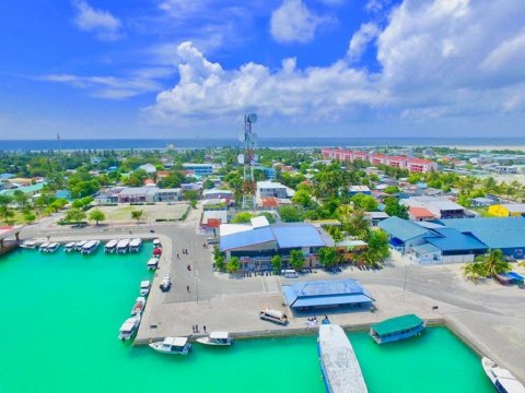 2 deceased individuals in Thinadhoo test negative for Covid-19