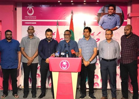 Maldives opposition raise concern over Narudhoo virus outbreak