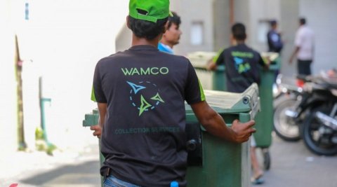 Labs disposing  of COVID samples as general waste: WAMCO