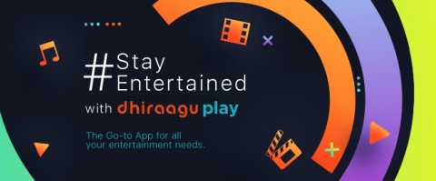 Dhiraagu launches dedicated entertainment streaming service 