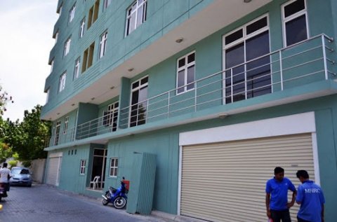 Teachers concern over rent slice request from Edhuruhiya flats