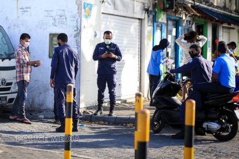 Male' City to 'reopen' under New Normal on coming Monday