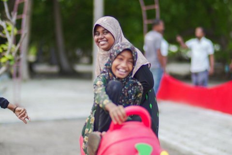 Maldivians deserve to live: Minister Shauna