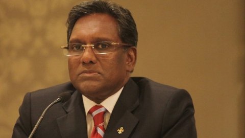 Dr. Waheed becomes Special Advisor to opposition
