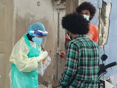 Authorities report 125 new cases of COVID-19 in the Maldives