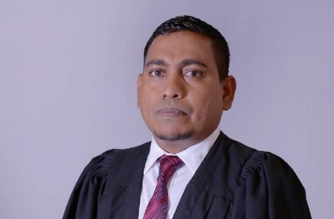 JSC suspends High Court Chief Judge 