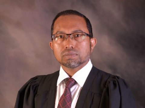 JSC to appoint appellate court judge as its chief
