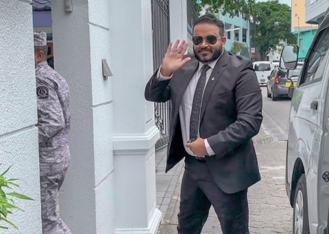 Ex-VP set for Criminal Court return after HC orders retrial 