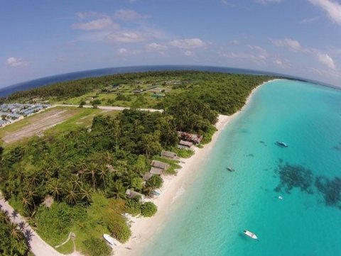 Authorities bring 5 northern region islands under monitoring