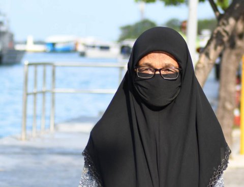 Wearing masks now mandatory in islands with COVID-19 cases