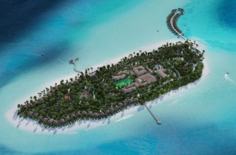 Avani+ Fares Maldives Resort expect 2021 opening