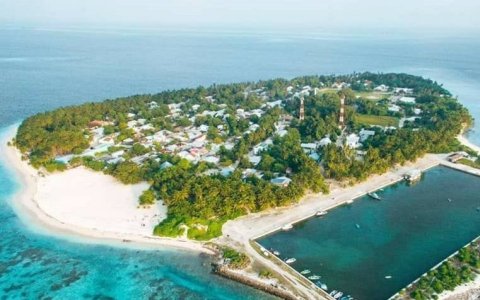 Health authorities place Bilehdhoo under monitoring