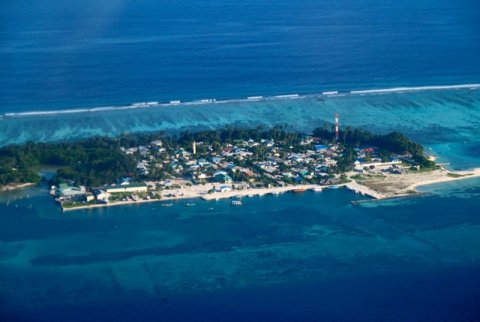 Himmafushi, two more islands report Covid-19 positive cases