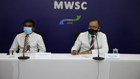 72 staff from MWSC awarded flats