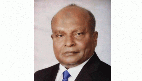 Former MP Ismail Zakaria dies from COVID-19