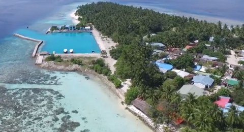Authorities confirm another COVID-19 case from Hoadehdhoo