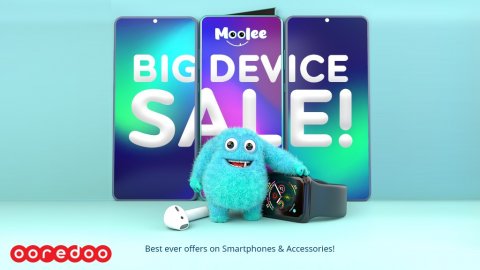 Moolee launches Big Device Sale with thrilling offers 