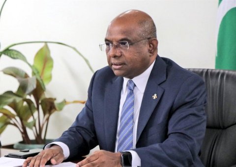 Maldivians in Pakistan safe, situation being monitored: FM