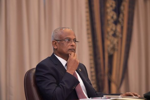 Youth are drivers of our nation: President Solih