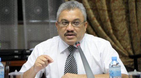 PGO files charges against ex-VP Jihad
