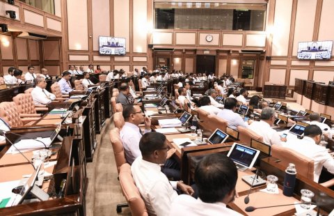 Evidence Bill: Parliament passes bill despite MJA concerns