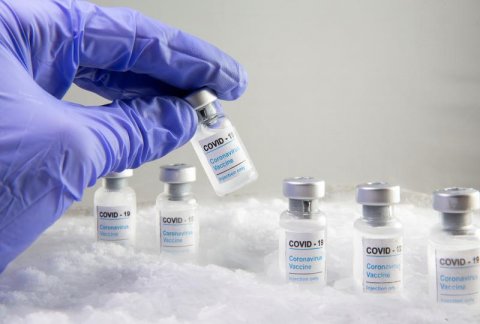REPORT: HEOC unveils COVID vaccination plans