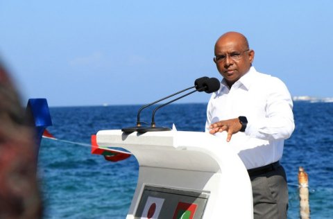 Maldives reinstates full diplomatic relations with Qatar