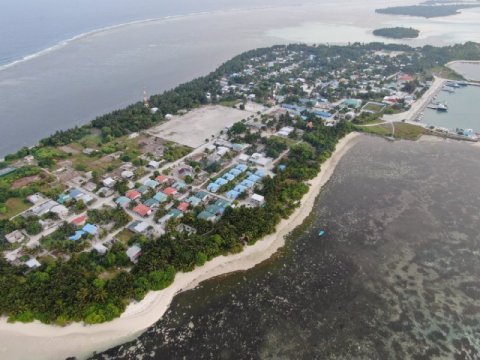 Four to be charged for the murder of teenager in Maamendhoo