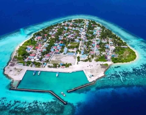 Authorities place Dhevadhoo under monitoring